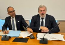 La Regione Puglia presenta opere per 42 milioni nel 2024