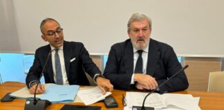 La Regione Puglia presenta opere per 42 milioni nel 2024