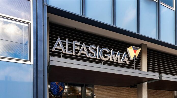 Alfasigma firma lettera d’intenti per acquisire l’attività di Jyseleca