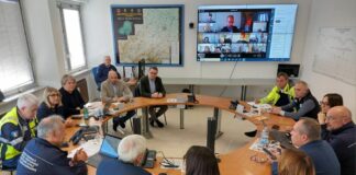 Meteo in miglioramento in Emilia Romagna, superata la fase critica