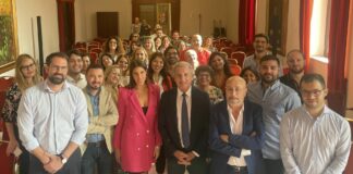 Arnas Garibaldi di Catania, commissario De Nicola incontra gli stabilizzati