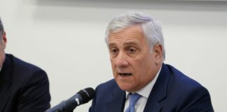 Medio Oriente, Tajani “Seguiamo ogni minuto situazione italiani a Gaza”