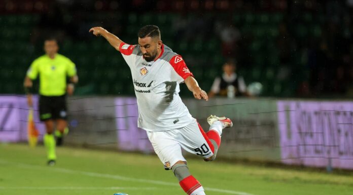 Cittadella ko dopo 120′, Cremonese avanti in Coppa Italia