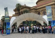 “Energie per la Sicilia”, giovani protagonisti al roadshow di Palermo