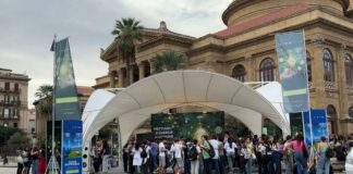 “Energie per la Sicilia”, giovani protagonisti al roadshow di Palermo