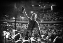 Springsteen and The E Street Band, due date a giugno a San Siro