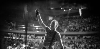 Springsteen and The E Street Band, due date a giugno a San Siro