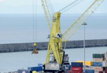 Nuova diga foranea Genova, Tar respinge ricorso del consorzio Eteria