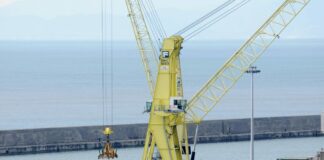 Nuova diga foranea Genova, Tar respinge ricorso del consorzio Eteria