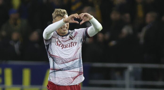 Bologna-Verona 2-0, rossoblù agli ottavi di Coppa Italia