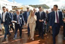 Marche, con il Governo Accordo di Coesione da oltre 530 milioni