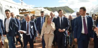 Marche, con il Governo Accordo di Coesione da oltre 530 milioni