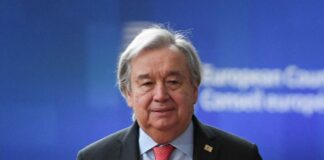 Guterres “Condanniamo le violenze, no all’assedio di Gaza”