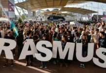 Nasce il portale europeo degli studenti Erasmus