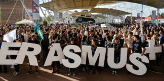 Nasce il portale europeo degli studenti Erasmus