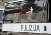 Malta, altri due siriani denunciati sospettati di terrorismo