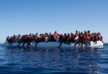 Mediterraneo, Seawatch “Guardia Costiera libica spara su migranti”