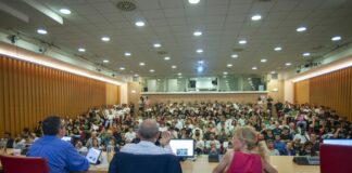 All’Università Milano Bicocca un incontro su Next Generation Eu