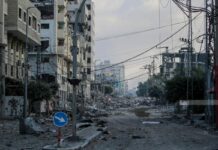 Consiglio Europeo “Prevenire l’escalation in Medio Oriente”