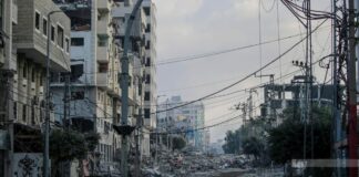 Consiglio Europeo “Prevenire l’escalation in Medio Oriente”