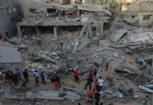 Possibile accordo tra Israele e Hamas per una tregua