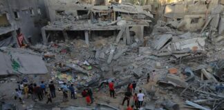 Possibile accordo tra Israele e Hamas per una tregua