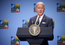Biden “Vitale sostenere Ucraina e Israele”