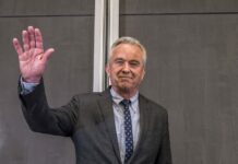 Robert Kennedy Jr si candida alle Presidenziali Usa da indipendente