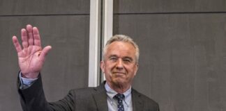 Robert Kennedy Jr si candida alle Presidenziali Usa da indipendente