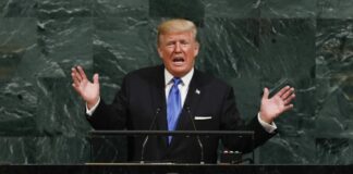 Johnson nuovo speaker, un colpo trumpista fa tremare la democrazia Usa