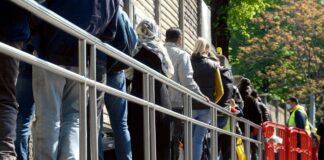 Si acuisce la povertà in Italia