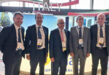 A congresso Piarc sistema monitoraggio ponti e strade sostenibili