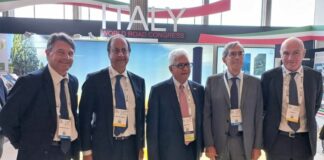 A congresso Piarc sistema monitoraggio ponti e strade sostenibili