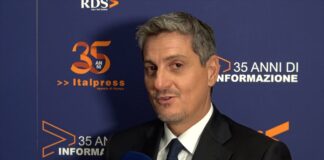 35 anni Italpress, Barachini “Iniziativa di coraggio e capacità”