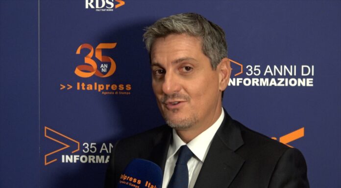 Barachini “Italpress iniziativa di grande coraggio e capacità al servizio del Paese”