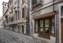 Casa del Cinema, il 18 ottobre evento sulla tragedia del Vajont