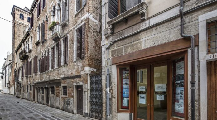 Casa del Cinema, il 18 ottobre evento sulla tragedia del Vajont