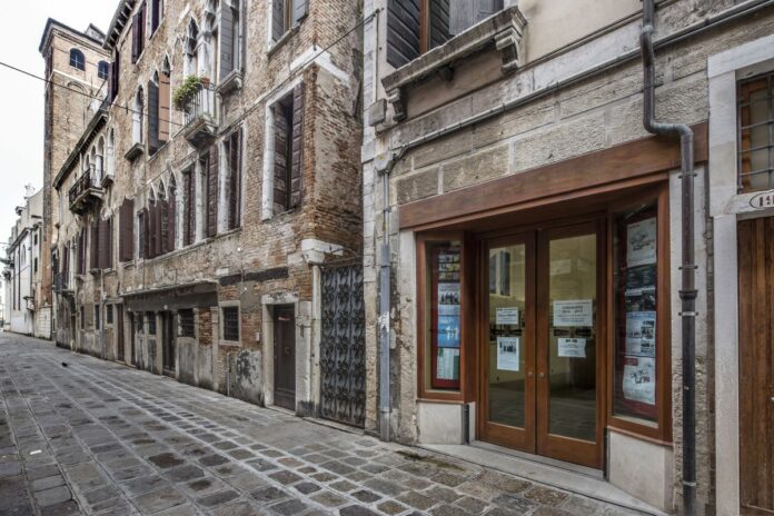 CASADELCINEMAVENEZIA