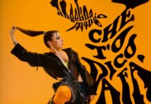 In arrivo il nuovo singolo di Angelina Mango “Che t’o dico a fa’”