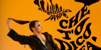In arrivo il nuovo singolo di Angelina Mango “Che t’o dico a fa’”