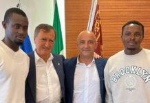 Incidente Mestre, sindaco Brugnaro incontra i tre primi soccorritori