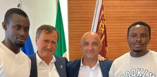 Incidente Mestre, sindaco Brugnaro incontra i tre primi soccorritori