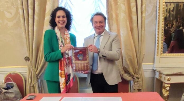 Al via il progetto “Europa Adriatica Nordest”