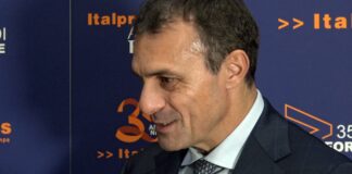 Di Michele “Per Italpress New York è l’inizio di un percorso”