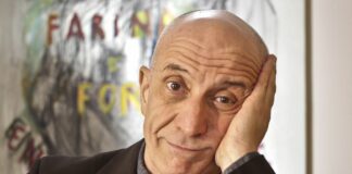 Al Candiani il 15 ottobre in scena “Peppe Servillo legge Marcovaldo”