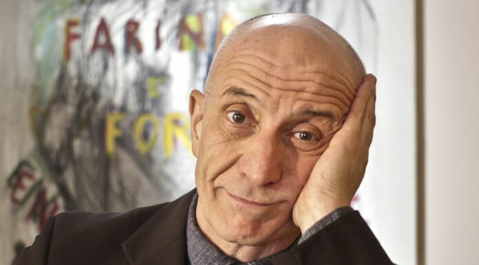 Al Candiani il 15 ottobre in scena “Peppe Servillo legge Marcovaldo”