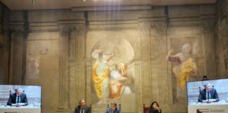 Fiaip, agenti immobiliari al fianco delle istituzioni per la legalità