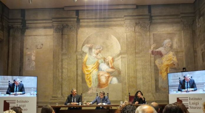 Fiaip, agenti immobiliari al fianco delle istituzioni per la legalità