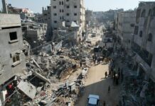 Israele allarga operazioni su Gaza e raid a Jenin