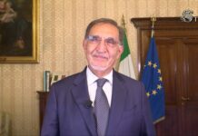 La Russa “Sincero apprezzamento per la professionalità dell’Italpress”